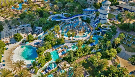 Mina Seyahi Beach Resort & Marina Mina Seyahi Beach Resort & Marina