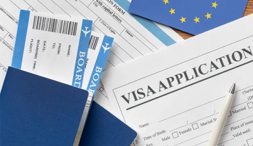 Missing Required Documents Missing Required Documents