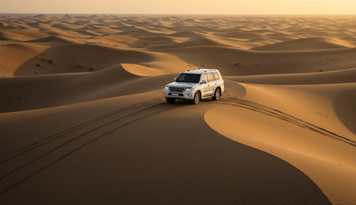 Morning Safari – Private & Peaceful Adventure