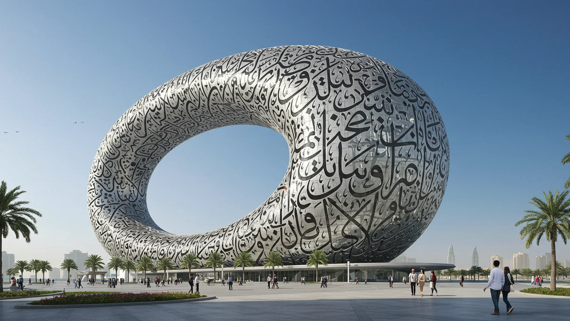 Museum of the Future Architect: The Vision Behind Dubai’s Most Iconic Structure