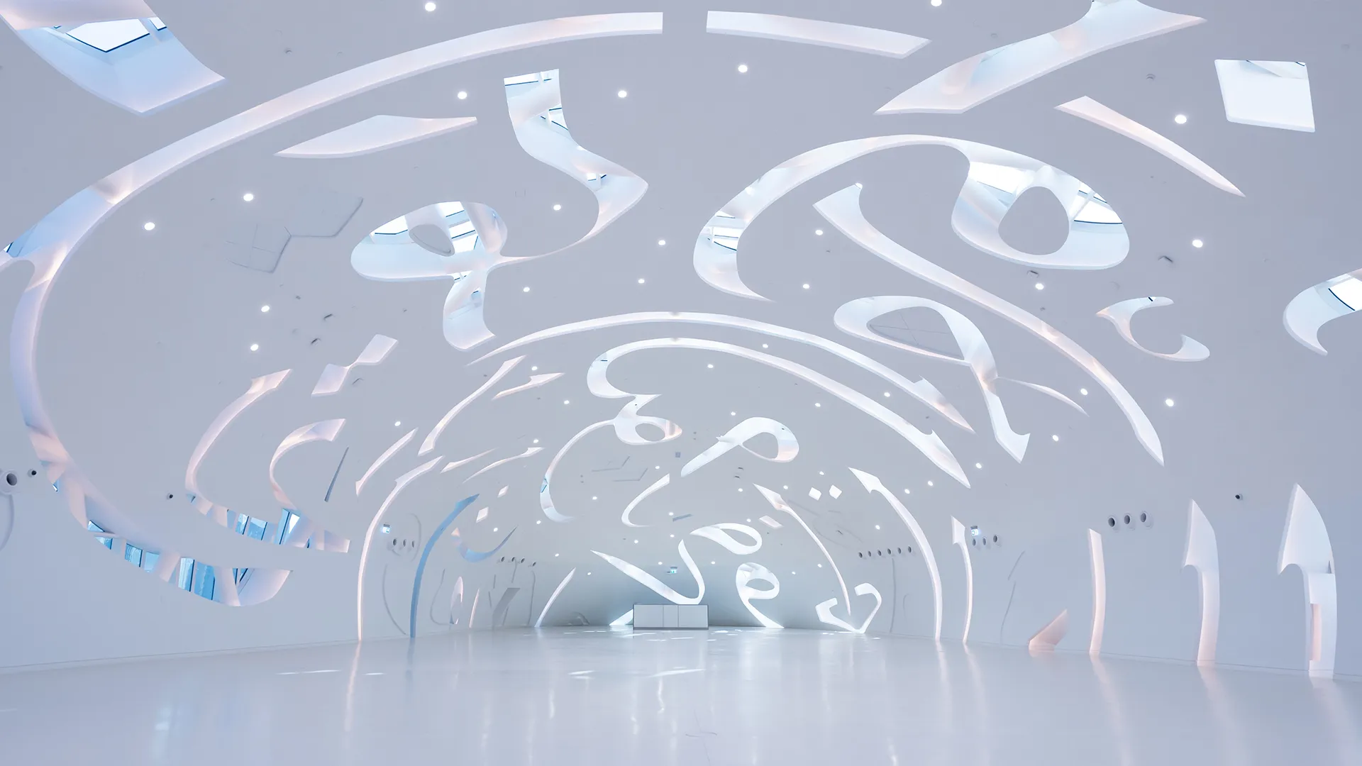 Museum of the Future Dubai: Discover Tomorrow