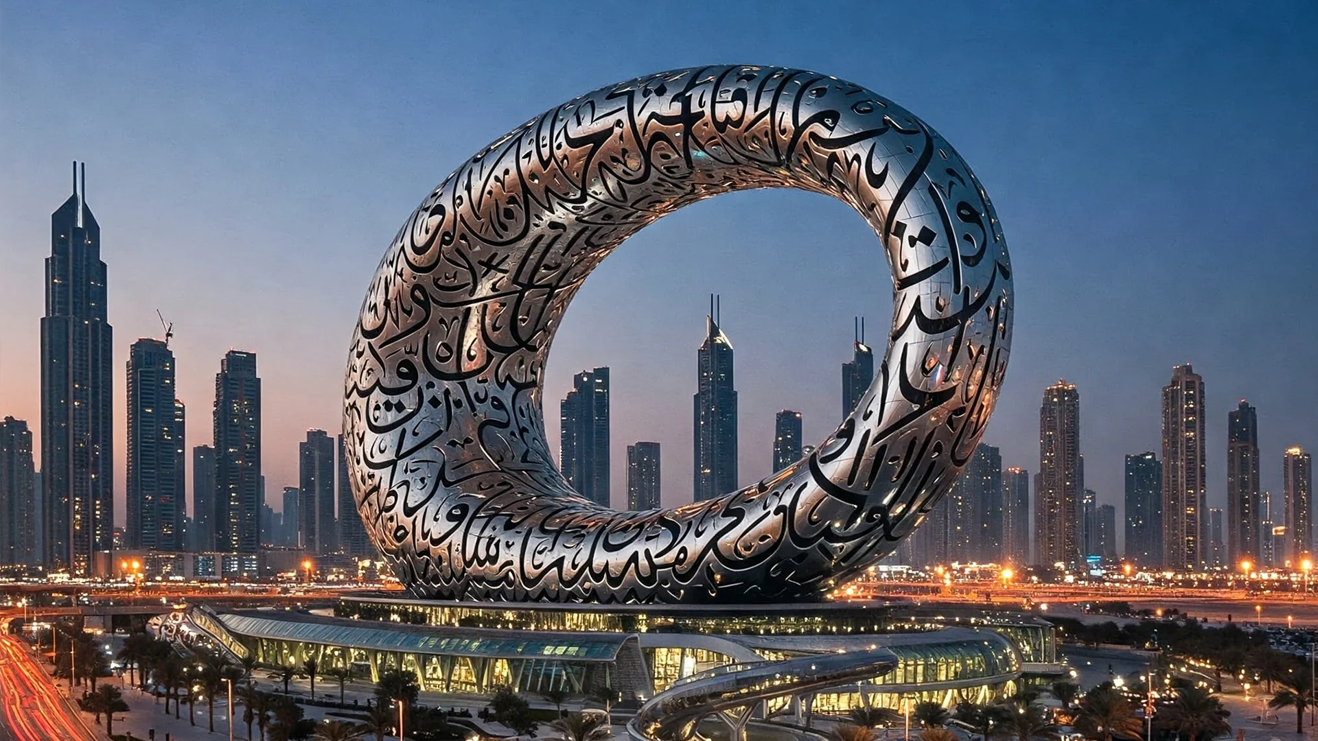 Museum of the Future