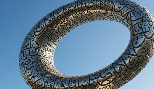 Museum of the Future Museum of the Future