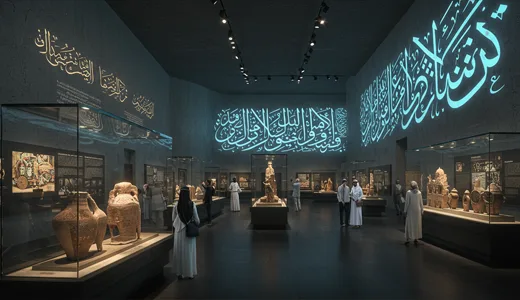 Museums and Modern Interpretations of Heritage Museums and Modern Interpretations of Heritage