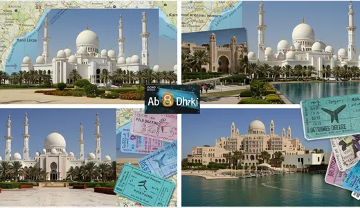 Must-See Attractions Included in the Tour