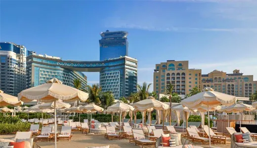 NH Collection Dubai The Palm NH Collection Dubai The Palm