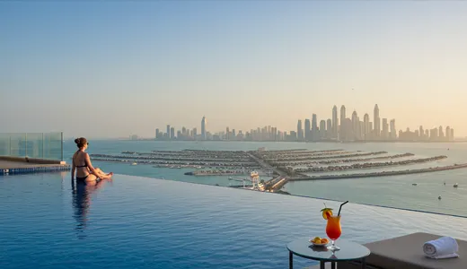 NH Collection Dubai The Palm