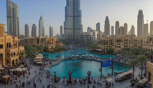 Nearby Attractions to Explore Nearby Attractions to Explore