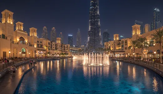 Nearby Attractions to Extend the Experience Nearby Attractions to Extend the Experience