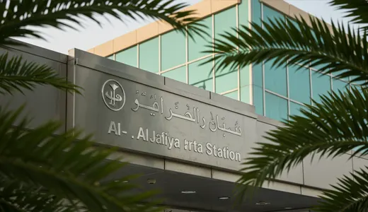 Nearest Metro Station to Dubai Frame Nearest Metro Station to Dubai Frame