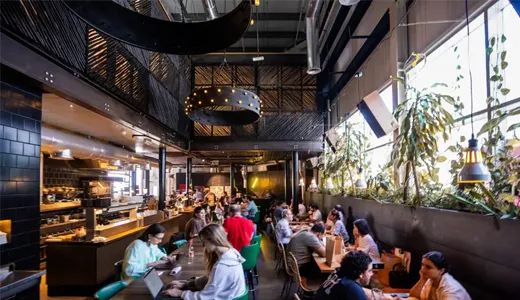 Nightjar Coffee Nightjar Coffee