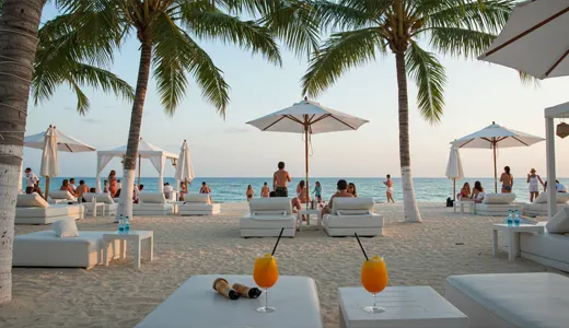 Nikki Beach Resort & Spa Dubai