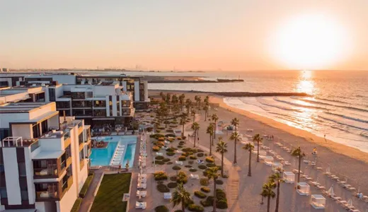 Nikki Beach Resort & Spa Dubai Nikki Beach Resort & Spa Dubai