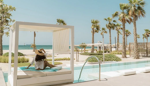 Nikki Beach Resort & Spa Dubai