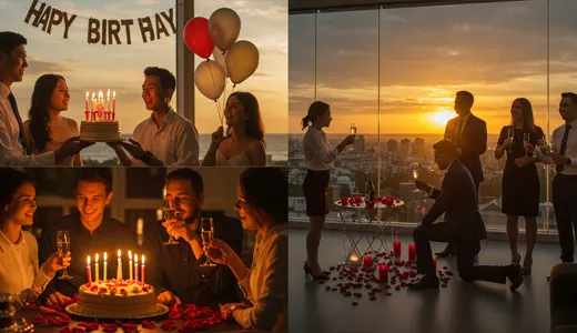 Occasions to Rent a Yacht in Dubai Occasions to Rent a Yacht in Dubai