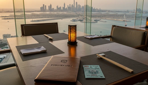 Opening Hours & Details Opening Hours & Details