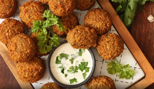 Operation: Falafel