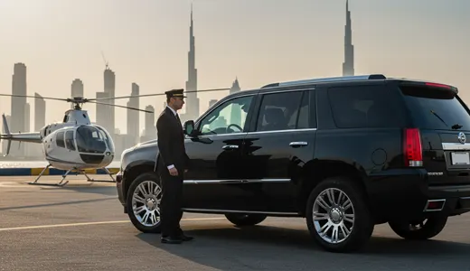 Optional Add-On: Ground Transfers Optional Add-On: Ground Transfers