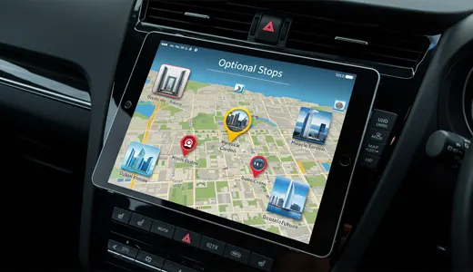 Optional Add-Ons: Frame, Garden, Museum & More Optional Add-Ons: Frame, Garden, Museum & More