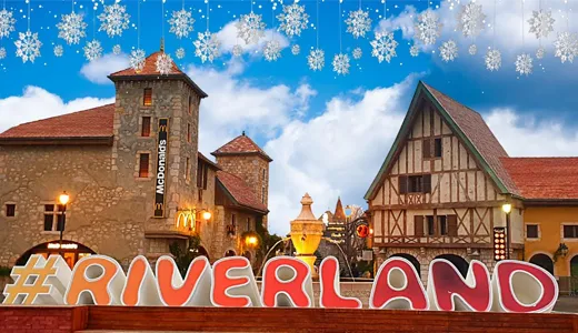 Other Activities to Do at Riverland Dubai Other Activities to Do at Riverland Dubai