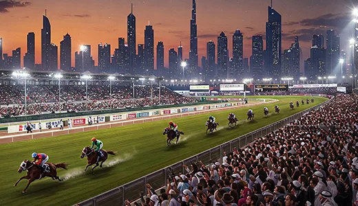 Other Reasons to Visit Dubai in 2025 Other Reasons to Visit Dubai in 2025