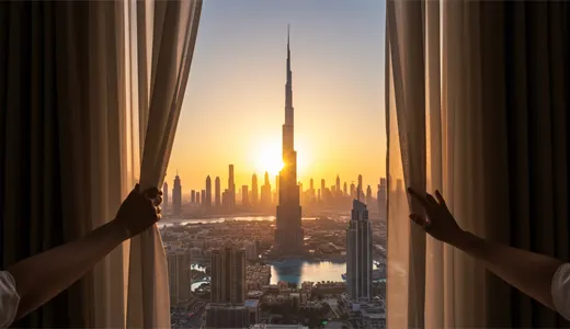 Own the Future: Why Now Is the Time to Buy in Dubai Own the Future: Why Now Is the Time to Buy in Dubai