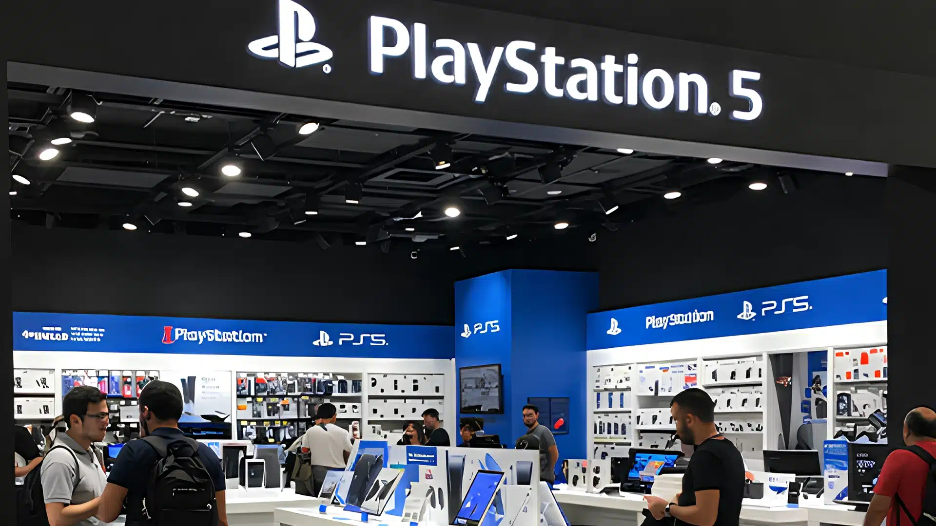 PS5 Price in Dubai 2025: Where to Buy & Travel Tips