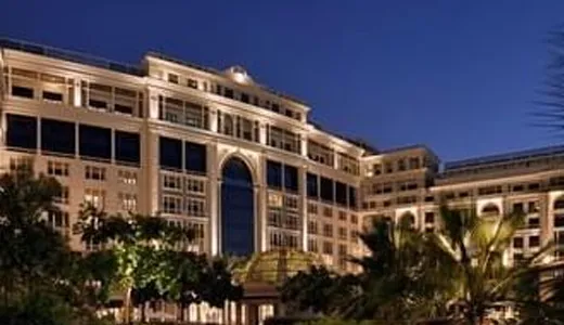 Palazzo Versace Abu Dhabi