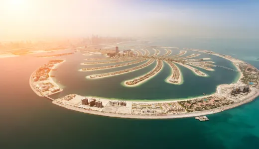 Palm Jumeirah (Dubai)