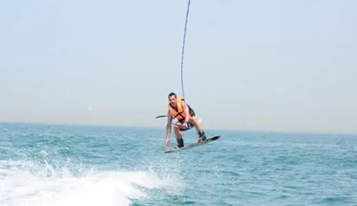 Palm Jumeirah Palm Jumeirah