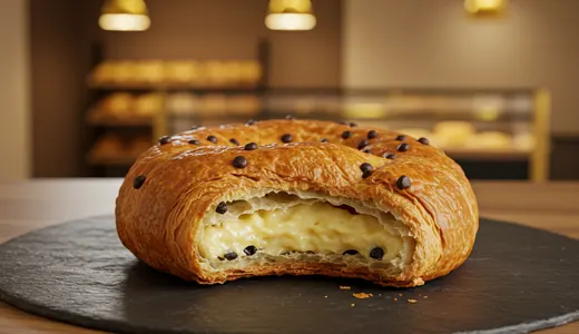 Pan Suisse at Katrina Bakery Pan Suisse at Katrina Bakery