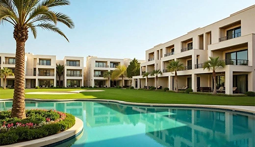 Park Hyatt Abu Dhabi Hotel and Villas Park Hyatt Abu Dhabi Hotel and Villas