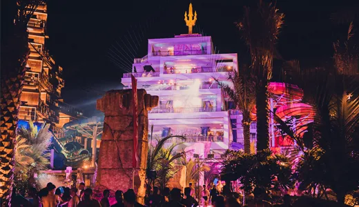 Parties and Events Parties and Events