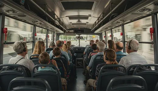 Perfect for Every Type of Traveler Perfect for Every Type of Traveler