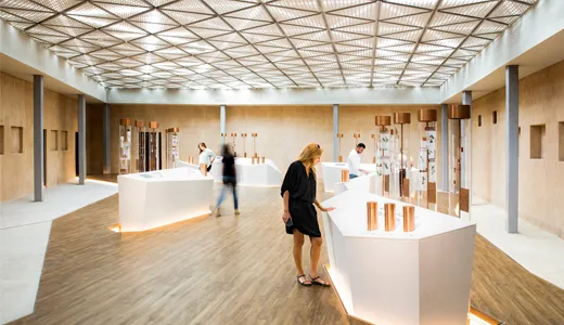 Perfume House Museum Perfume House Museum