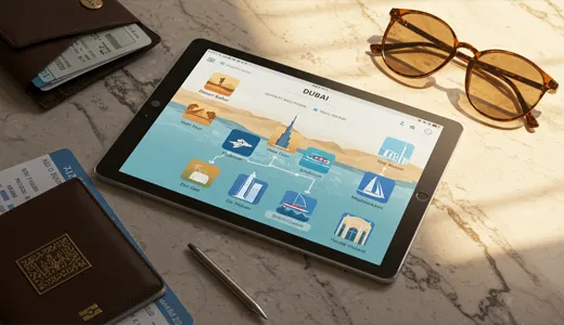 Plan Ahead for the Best Experience Plan Ahead for the Best Experience