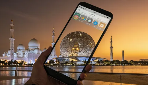 Plan Your Abu Dhabi Adventure with Guide of Dubai