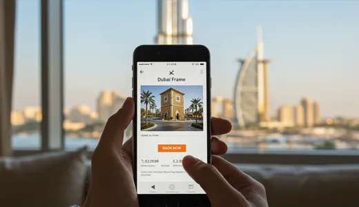 Plan Your Visit with Guide of Dubai Plan Your Visit with Guide of Dubai