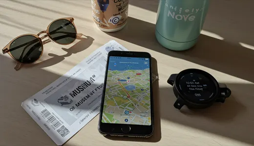 Plan Your Visit Plan Your Visit