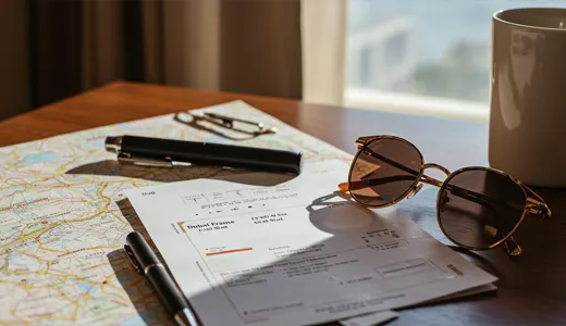 Planning Tips Based on Dubai Frame Timings Planning Tips Based on Dubai Frame Timings