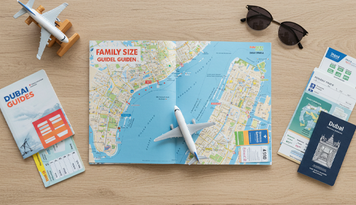 Planning Your Family Adventure Planning Your Family Adventure