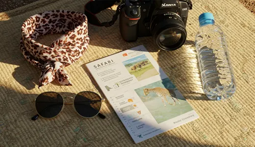 Planning Your Safari Dubai: Tips for 2025 Planning Your Safari Dubai: Tips for 2025