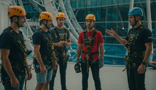 Planning Your Visit Planning Your Visit