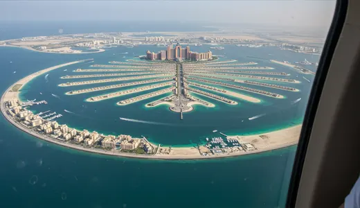 Popular Routes and Destinations Popular Routes and Destinations