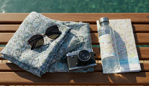 Practical Tips for Visiting Dubai Creek Practical Tips for Visiting Dubai Creek