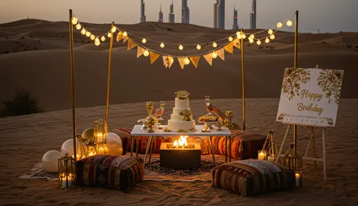 Premium Desert Safari Dubai for Special Occasions Premium Desert Safari Dubai for Special Occasions
