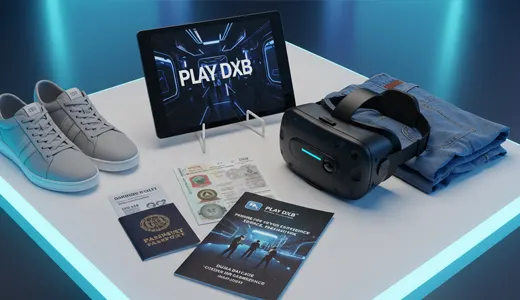 Preparation & Essentials Preparation & Essentials