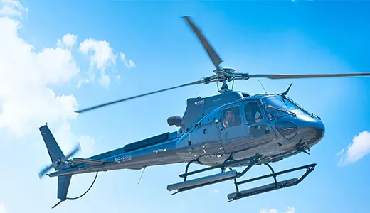 Preparing for Your Dubai Helicopter Tour Preparing for Your Dubai Helicopter Tour
