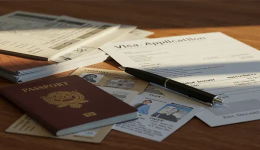 Preparing the Right Documentation Preparing the Right Documentation