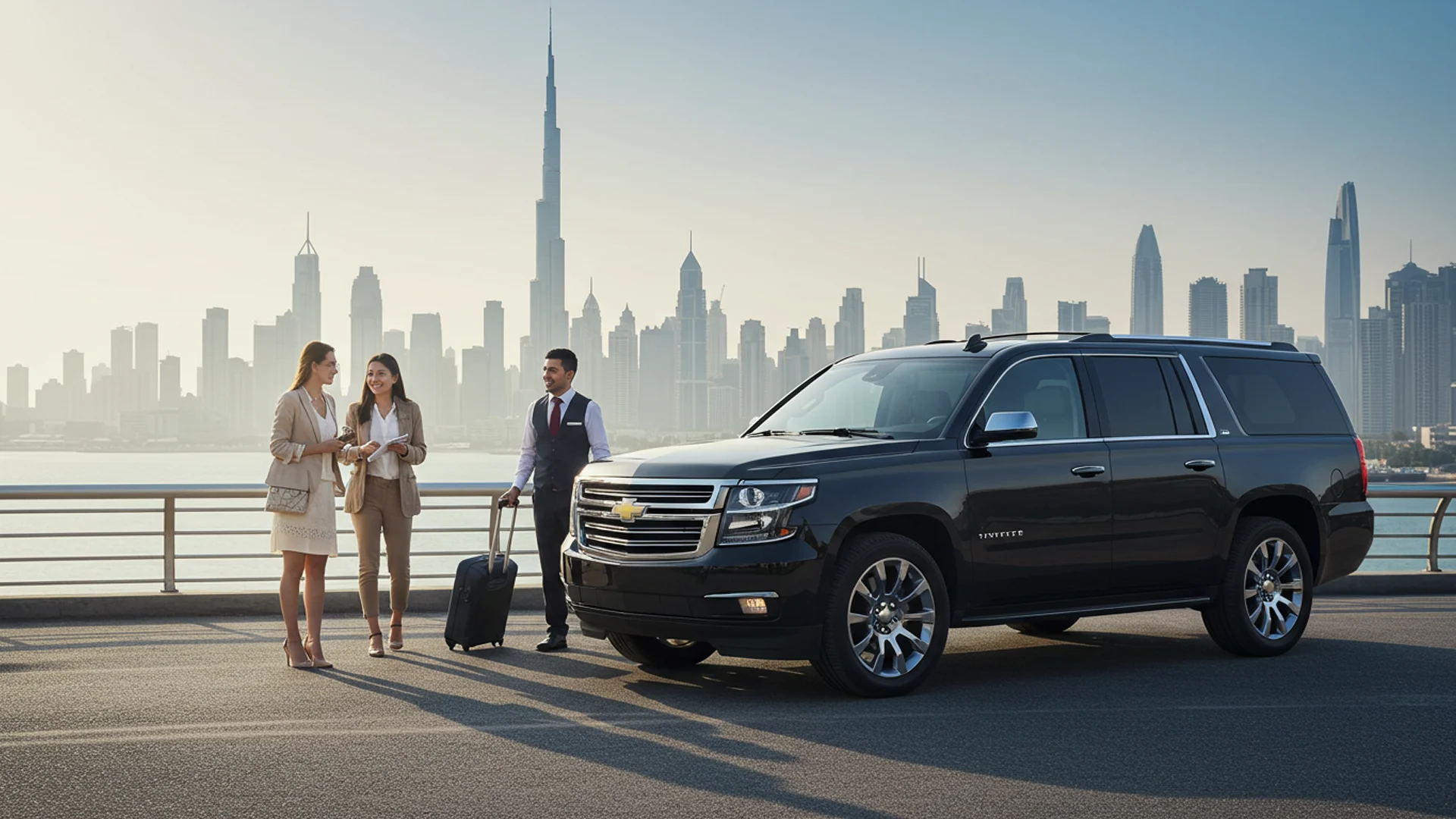 Private City Tour Dubai: Explore the City at Your Own Pace with Guide of Dubai